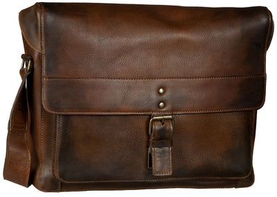 JOST RANDERS 2441 MEDIUM SIZED SHOULDER BAG / MESSENGER BAG