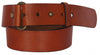 PAGANI REAL LEATHER TAN TRENDY LADIES BELT