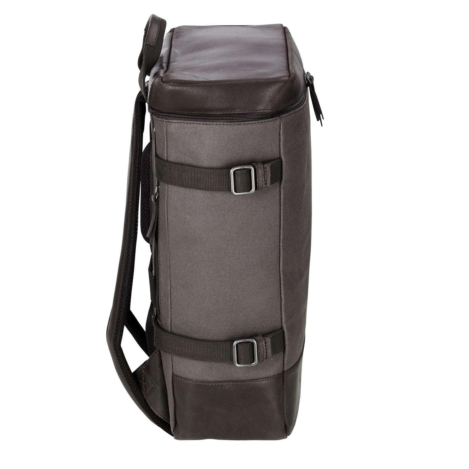 JOST VARBERG 7184 BROWN DAYPACK BACKPACK