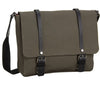 JOST LUND 2368 OLIVE MESSENGER / SHOULDER BAG