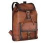 JOST RANDERS 2488 LEATHER DAYPACK BACKPACK