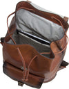 JOST RANDERS 2488 LEATHER DAYPACK BACKPACK