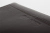 FREE MATCHING UBERBAG CLUTCH WORTH £119 WITH PIMLICO VEGETABLE TANNED BROWN LEATHER SATCHEL / BACKPACK
