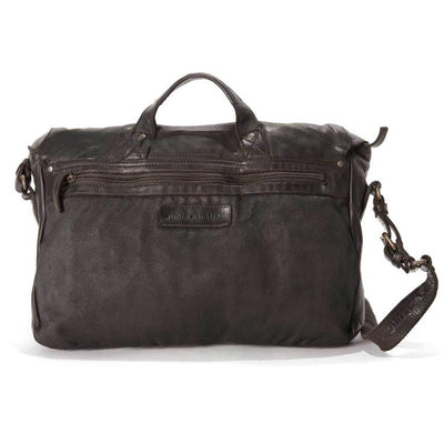 AUNTS & UNCLES THE DUCKTAIL TOBACCO  / CROSSOVER BAGS / BUSINESS/NOTEBOOK BAGS / MESSENGER BAGS