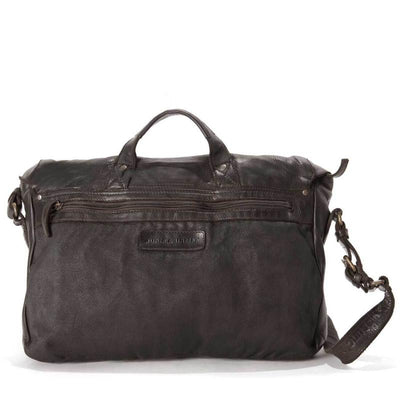 AUNTS & UNCLES THE DUCKTAIL TOBACCO  / CROSSOVER BAGS / BUSINESS/NOTEBOOK BAGS / MESSENGER BAGS
