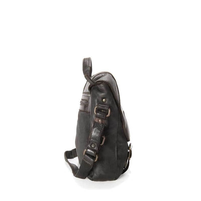AUNTS & UNCLES THE DUCKTAIL TOBACCO  / CROSSOVER BAGS / BUSINESS/NOTEBOOK BAGS / MESSENGER BAGS