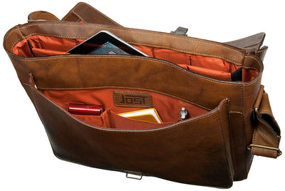 JOST RANDERS 2441 MEDIUM SIZED SHOULDER BAG / MESSENGER BAG