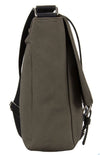 JOST LUND 2368 BLACK MESSENGER / SHOULDER BAG