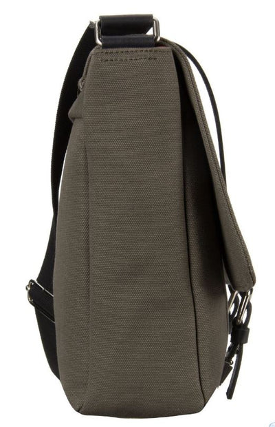 JOST LUND 2368 BLACK MESSENGER / SHOULDER BAG