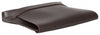 FREE MATCHING UBERBAG CLUTCH WORTH £119 WITH PIMLICO VEGETABLE TANNED BROWN LEATHER SATCHEL / BACKPACK
